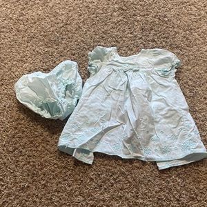 Baby’s girls dress